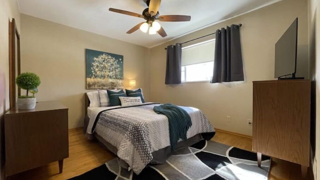 Photo of Bedroom in Edwardsville