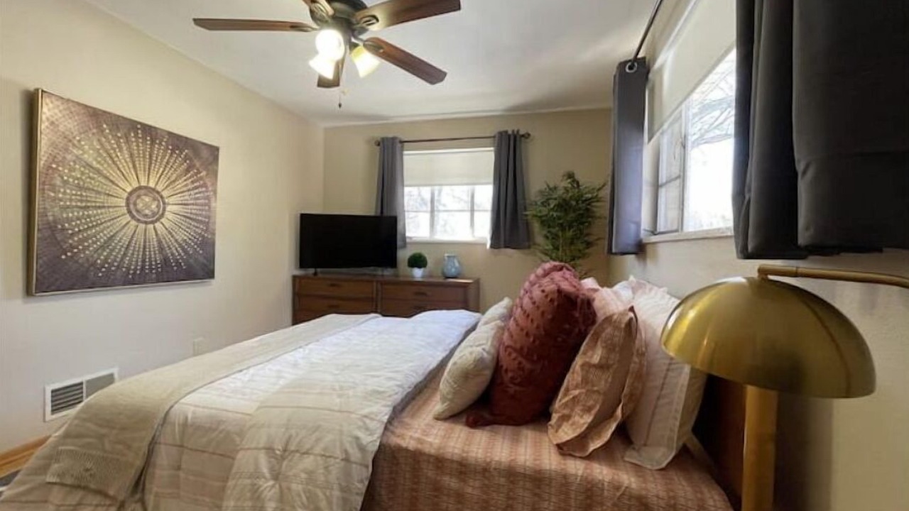 Photo of Bedroom in Edwardsville
