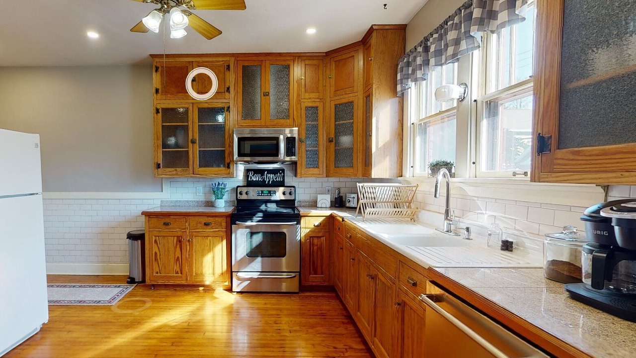 Photo of Kitchen in Edwardsville