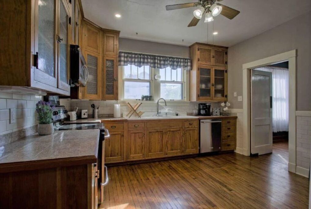 Photo of Kitchen in Edwardsville