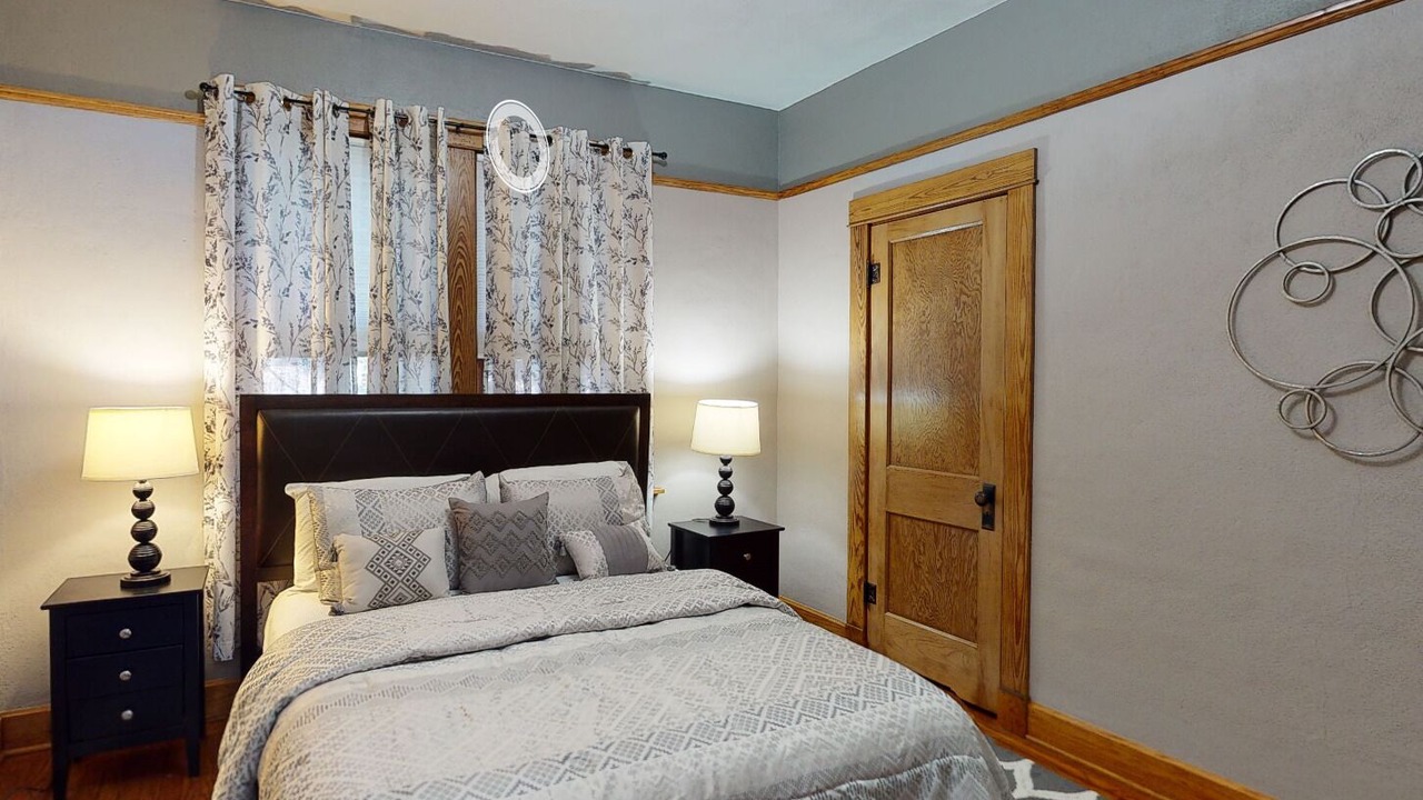 Photo of Bedroom in Edwardsville