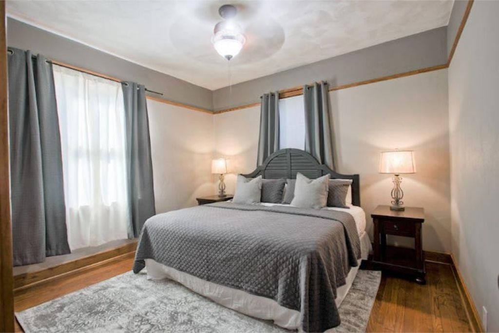 Photo of Bedroom in Edwardsville