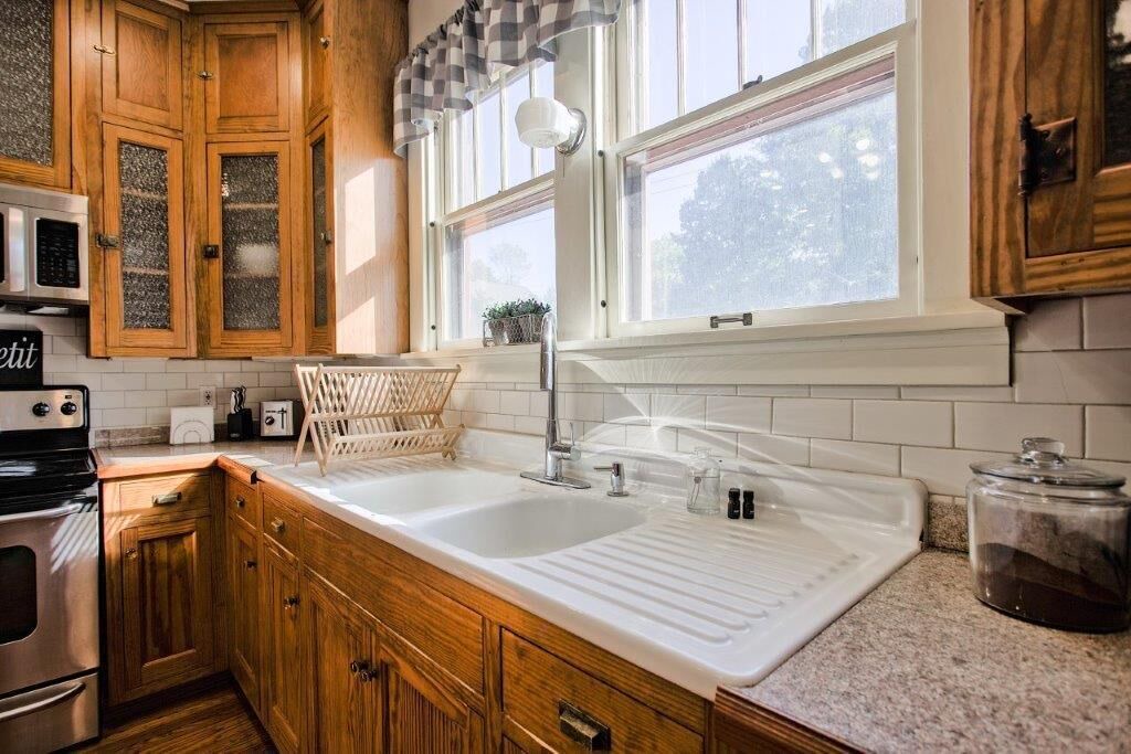 Photo of Kitchen in Edwardsville