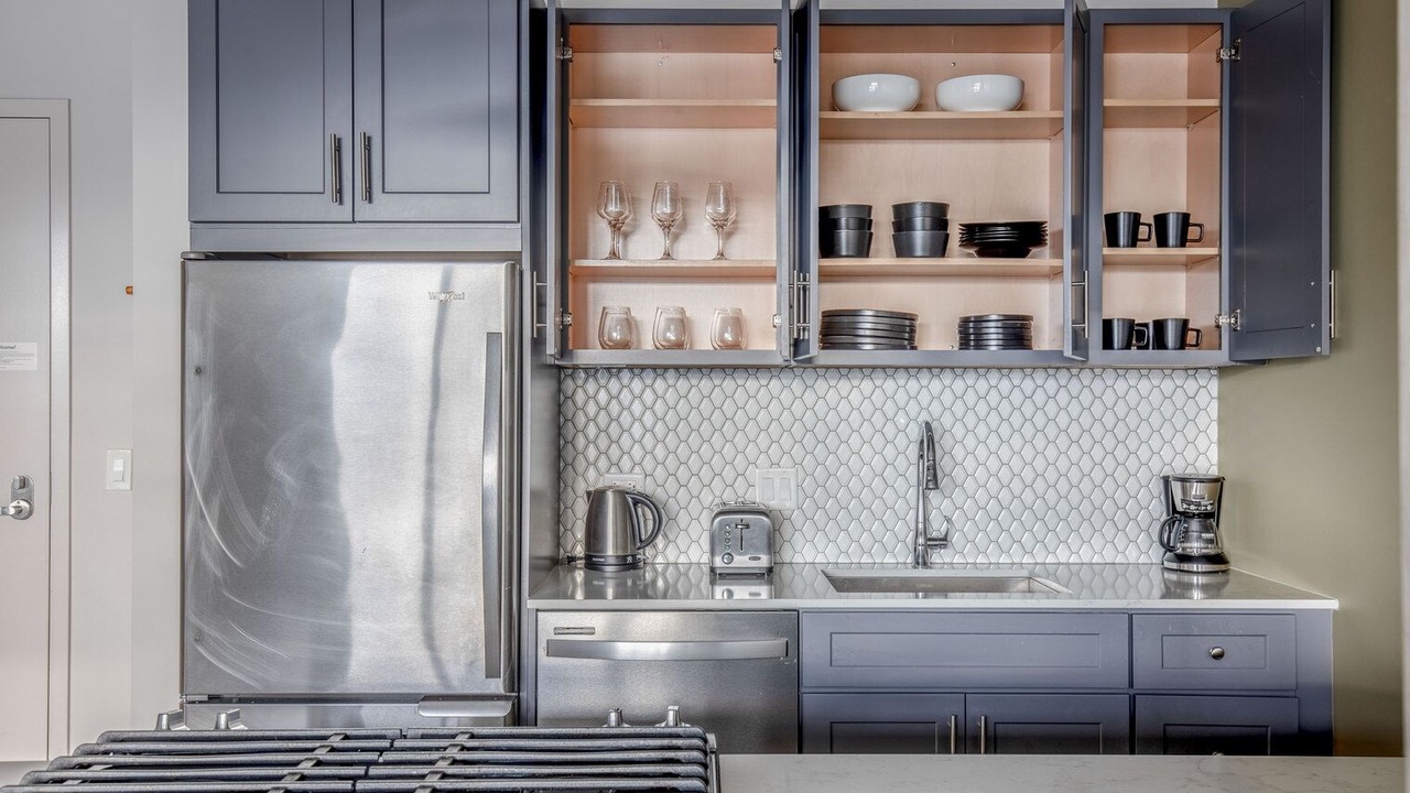 Photo of Kitchen in Lake View East