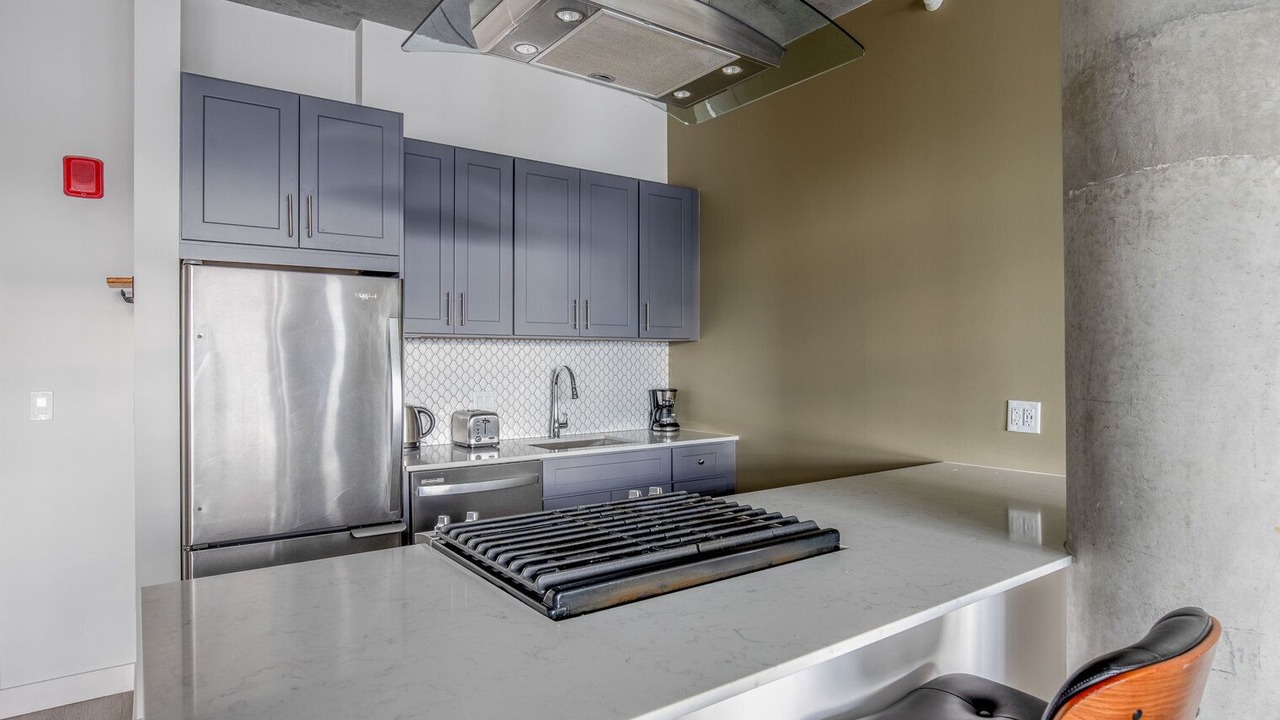 Photo of Kitchen in Lake View East