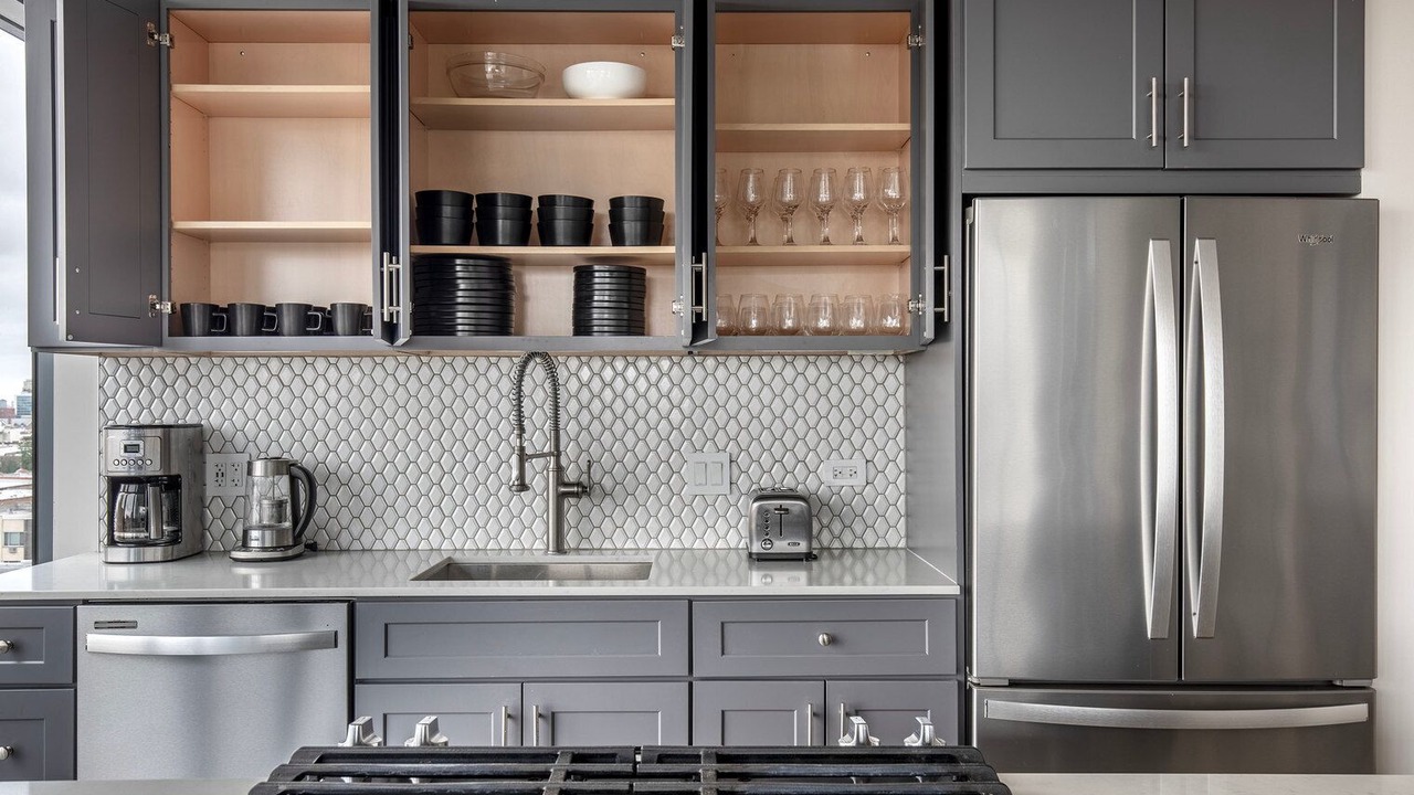 Photo of Kitchen in Lake View East