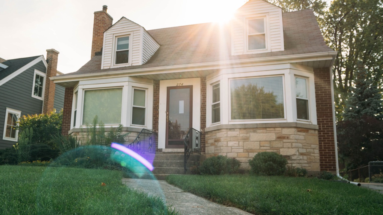 Photo of Outdoor in Elmhurst