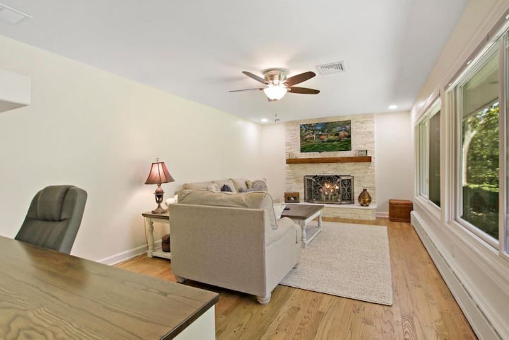 Photo of Bedroom in Green Oaks