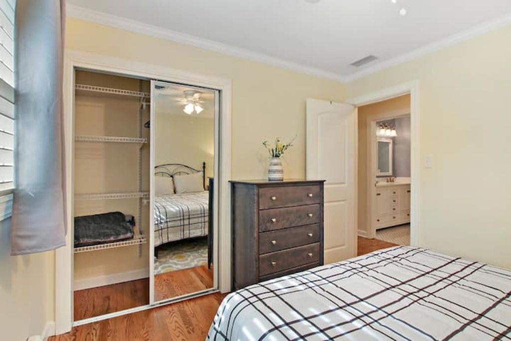 Photo of Bedroom in Green Oaks
