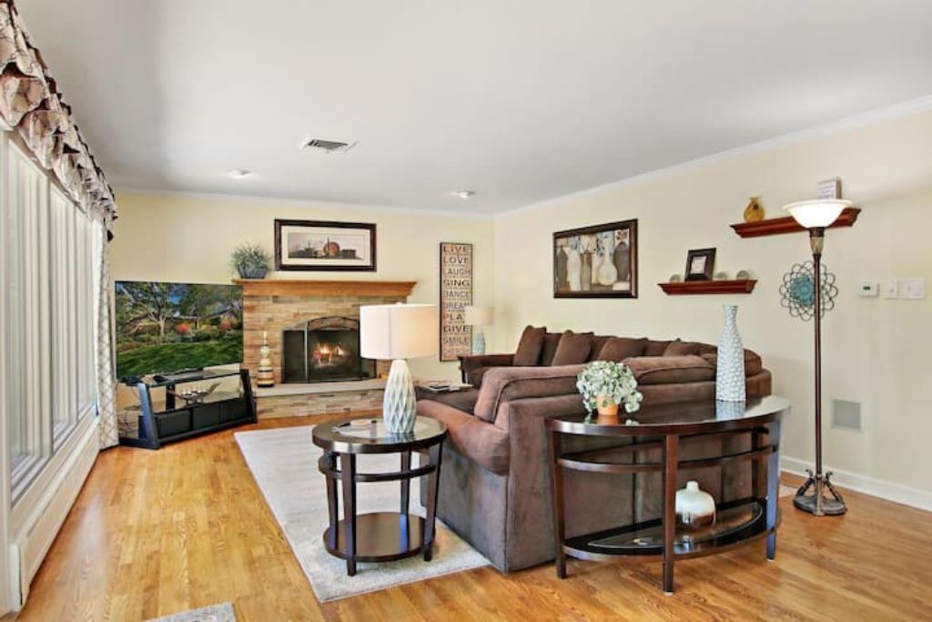 Photo of Bedroom in Green Oaks