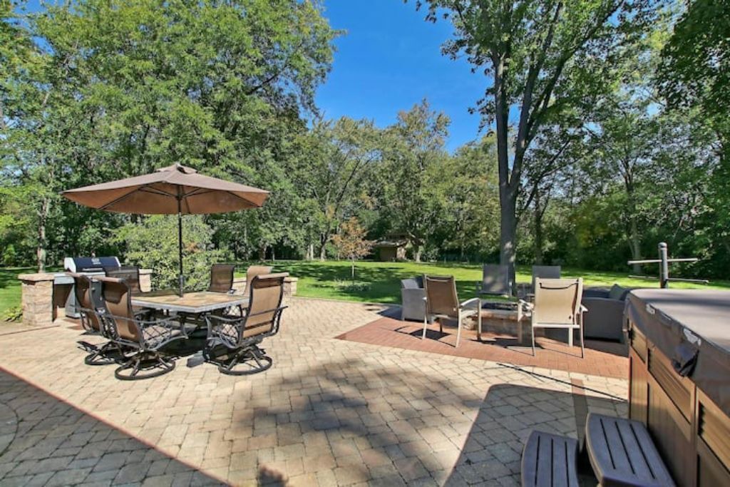 Photo of Outdoor in Green Oaks