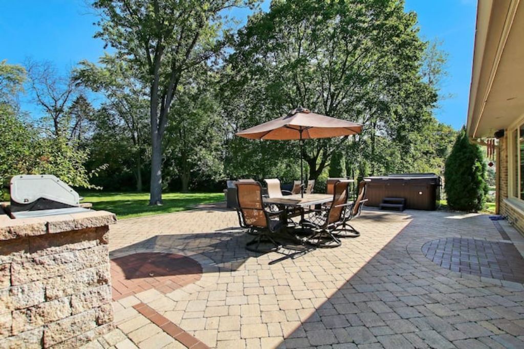 Photo of Outdoor in Green Oaks