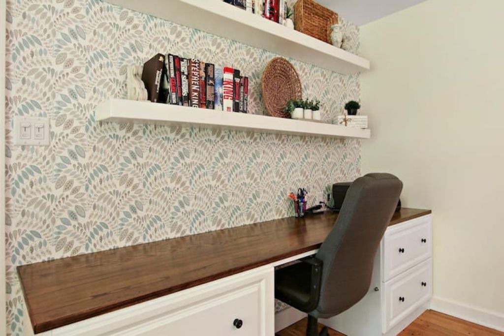 Photo of Bedroom in Green Oaks