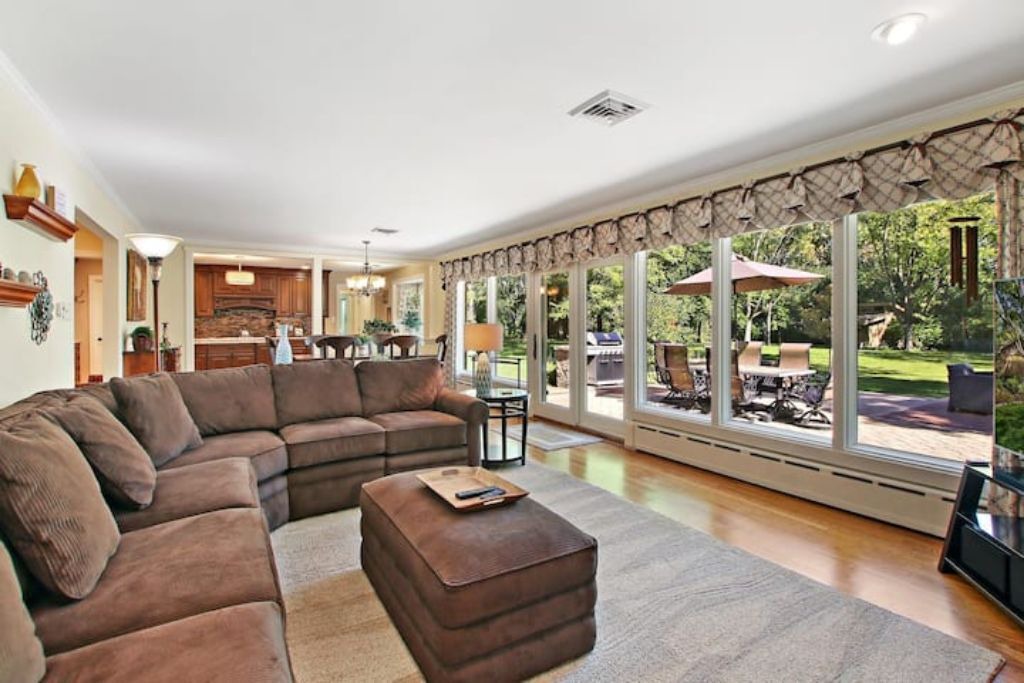 Photo of Livingroom in Green Oaks