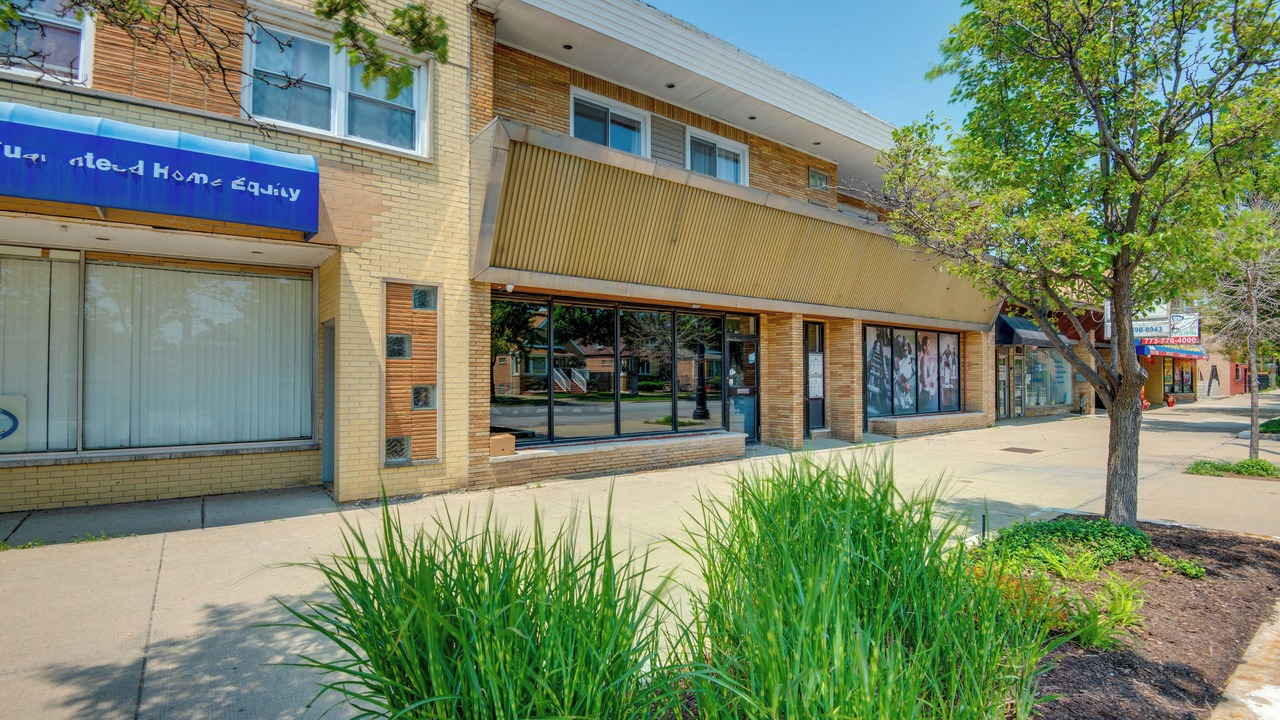 Photo of Outdoor in Ashburn