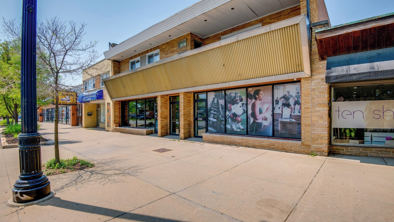 Photo of Outdoor in Ashburn