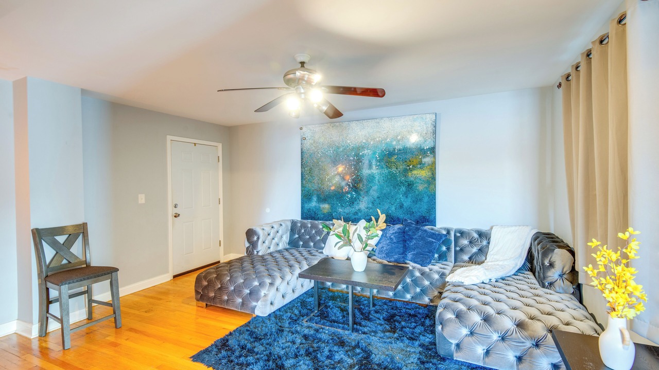 Photo of Bedroom in Ashburn
