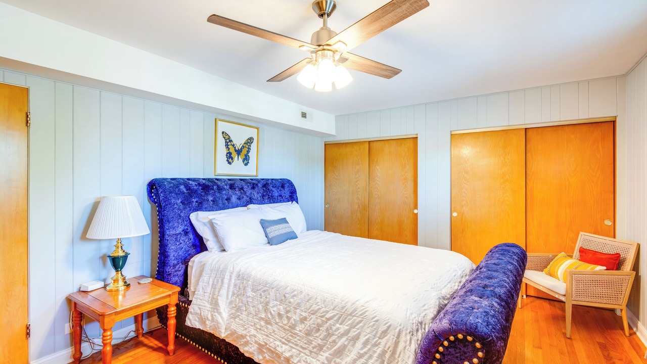 Photo of Bedroom in Ashburn