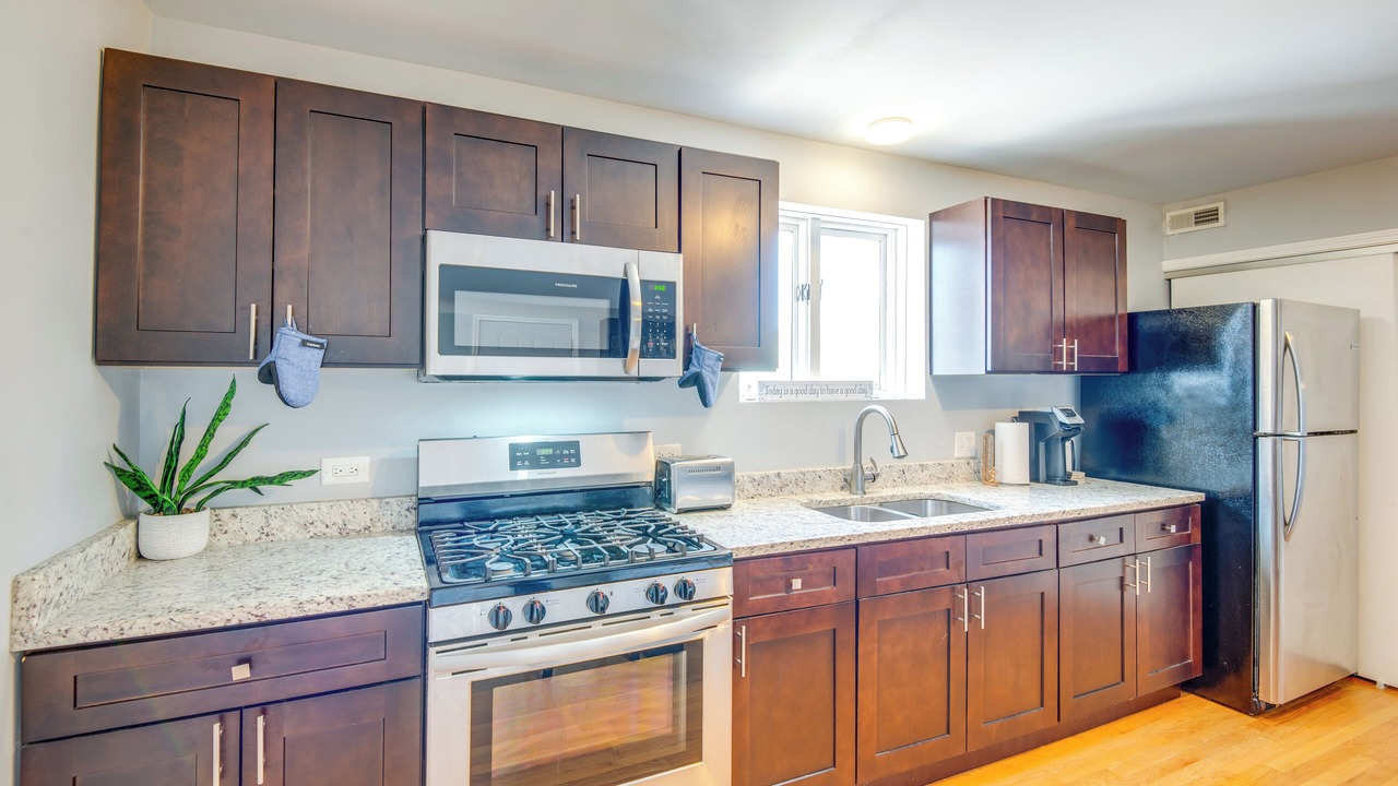 Photo of Kitchen in Ashburn