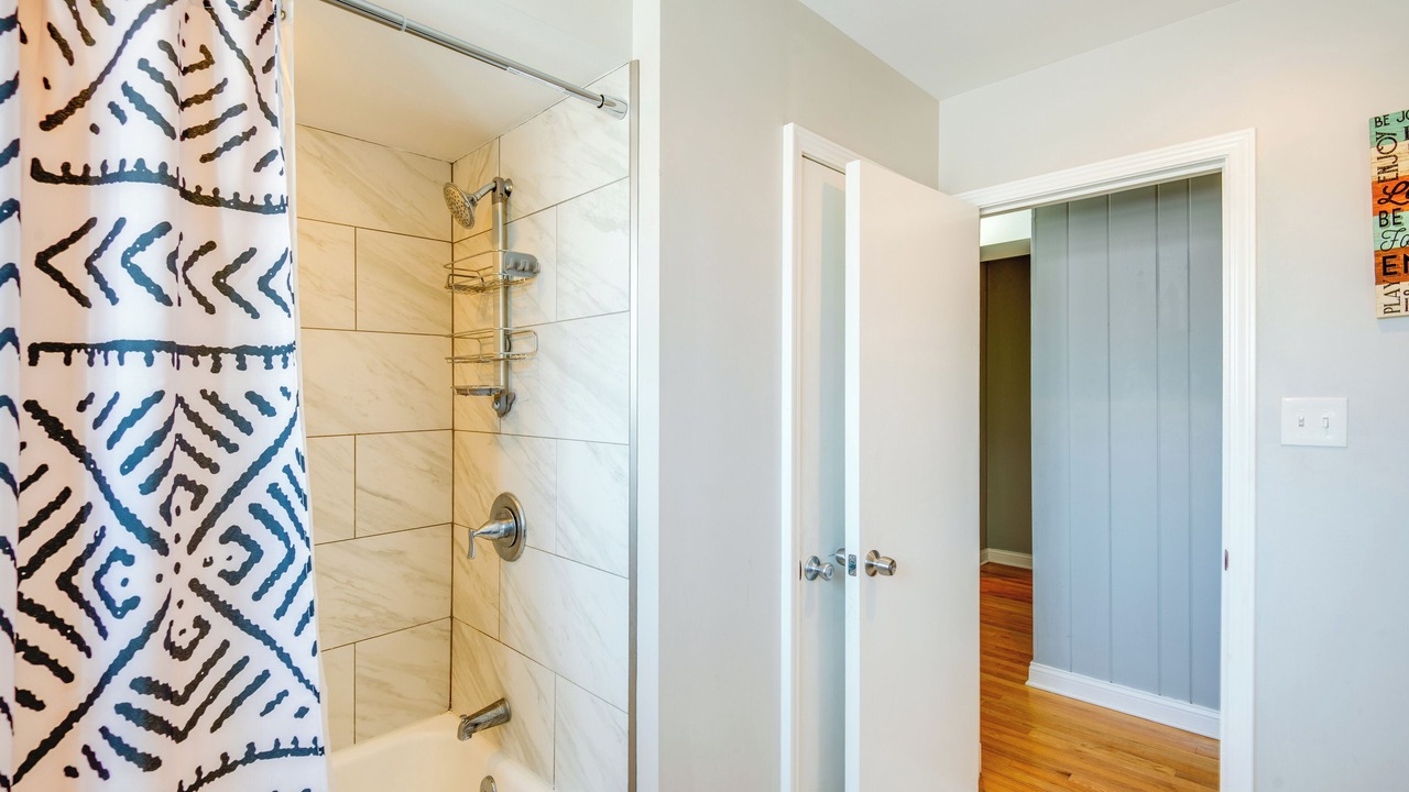 Photo of Bathroom in Ashburn