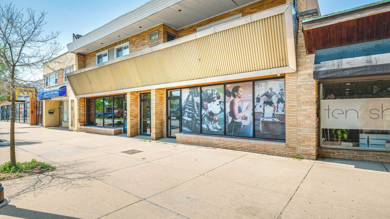 Photo of Outdoor in Ashburn