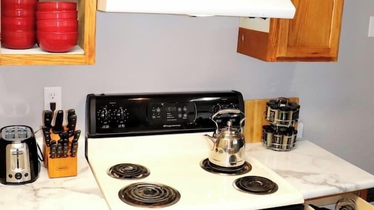 Photo of Kitchen in Aurora