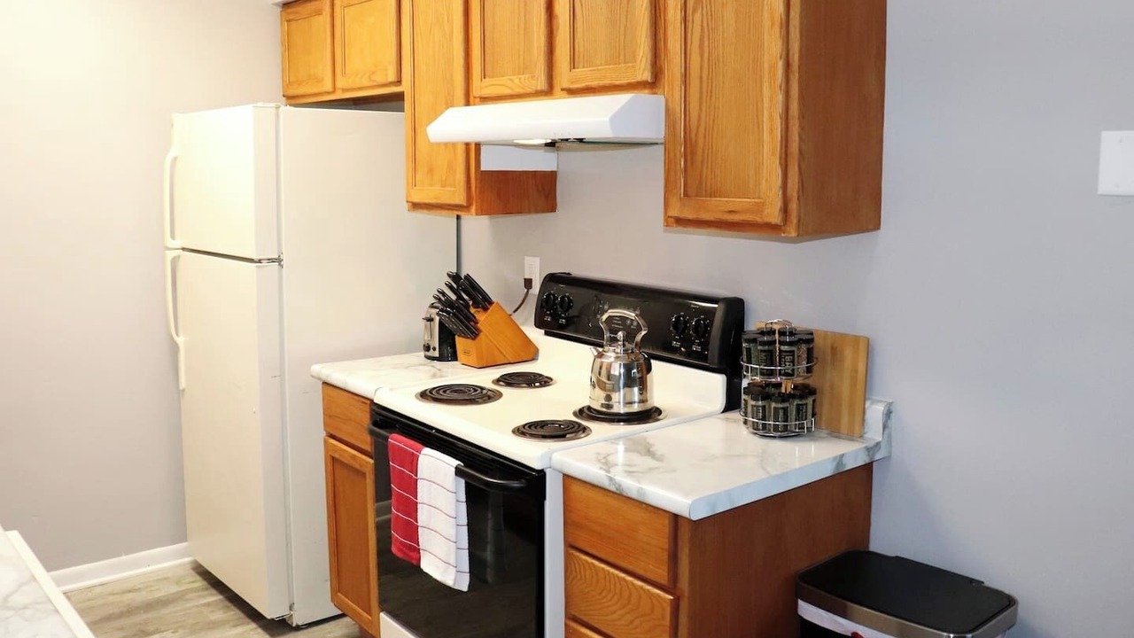 Photo of Kitchen in Aurora