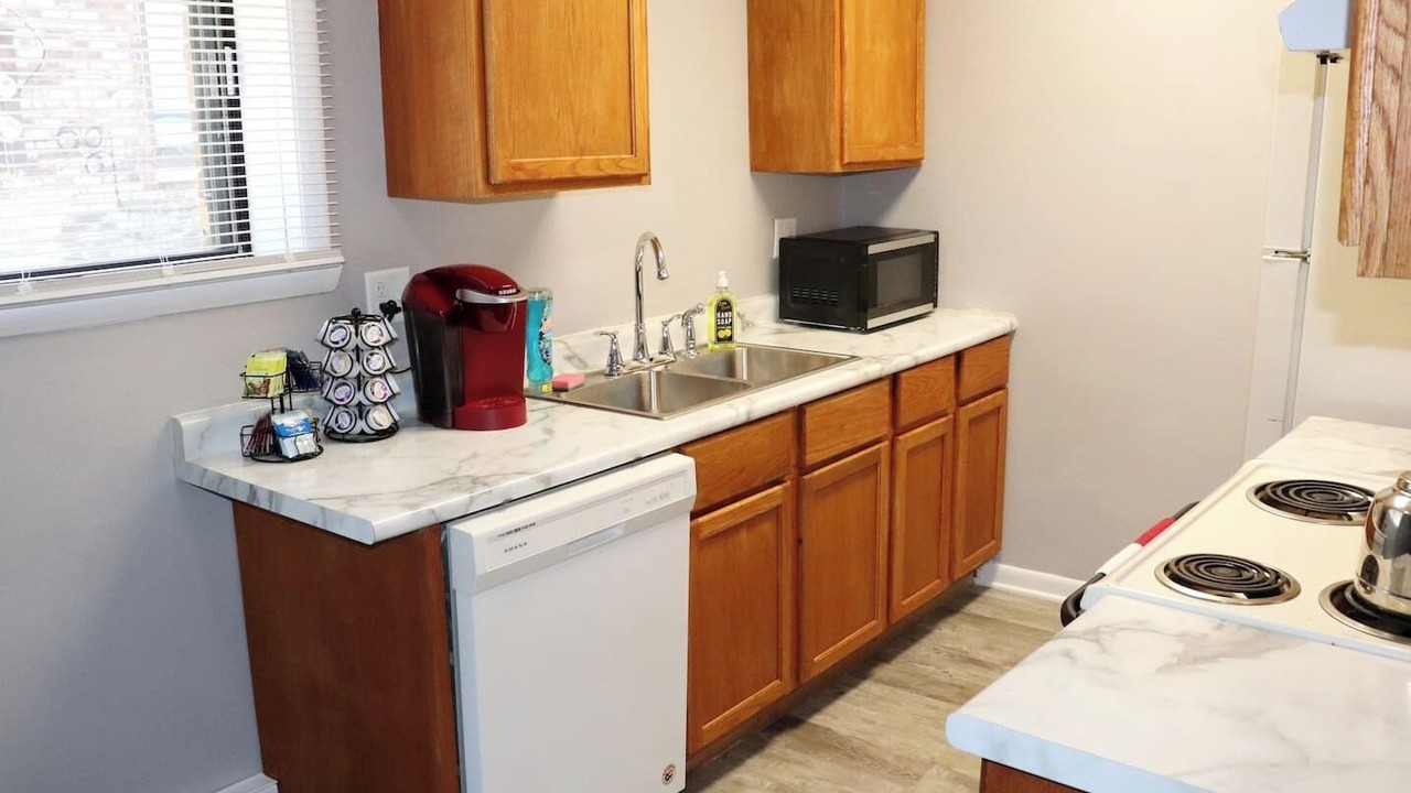 Photo of Kitchen in Aurora