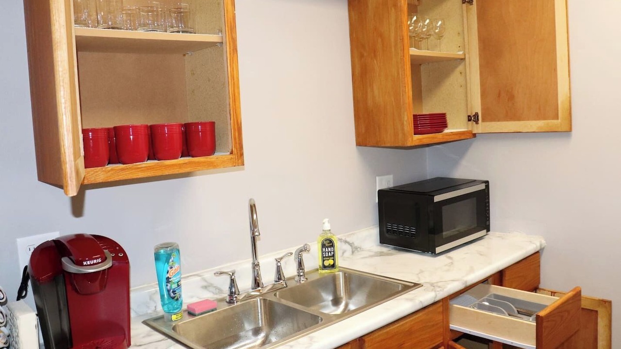 Photo of Kitchen in Aurora
