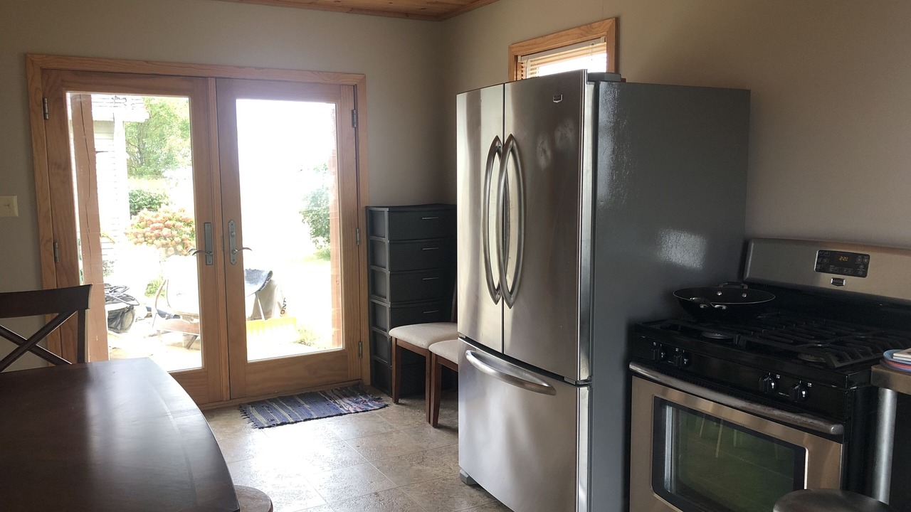 Photo of Kitchen in Oglesby