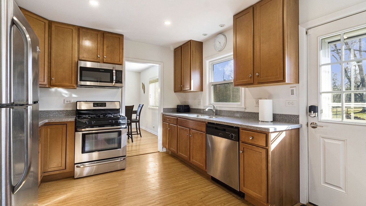 Photo of Kitchen in Wheaton