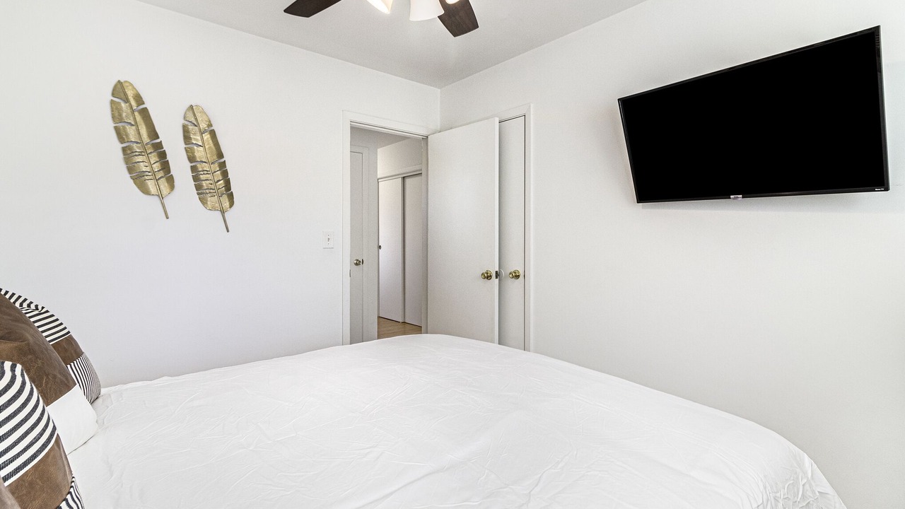 Photo of Bedroom in Wheaton
