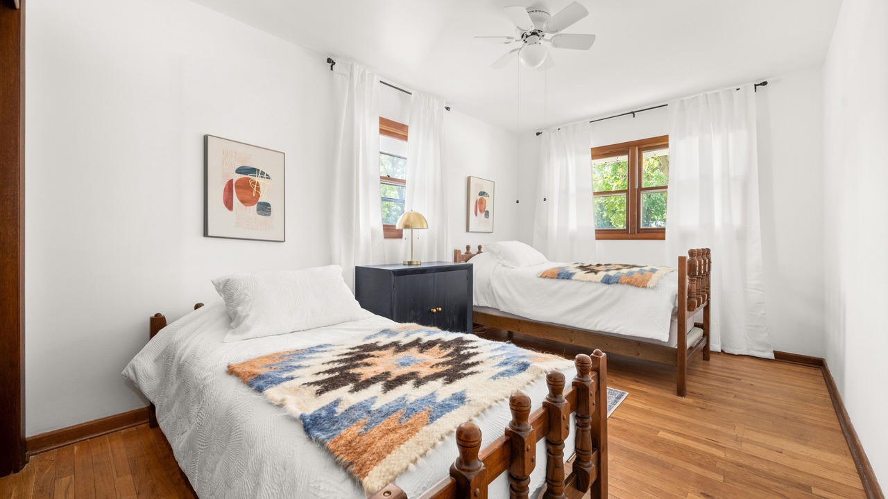 Photo of Bedroom in DeKalb