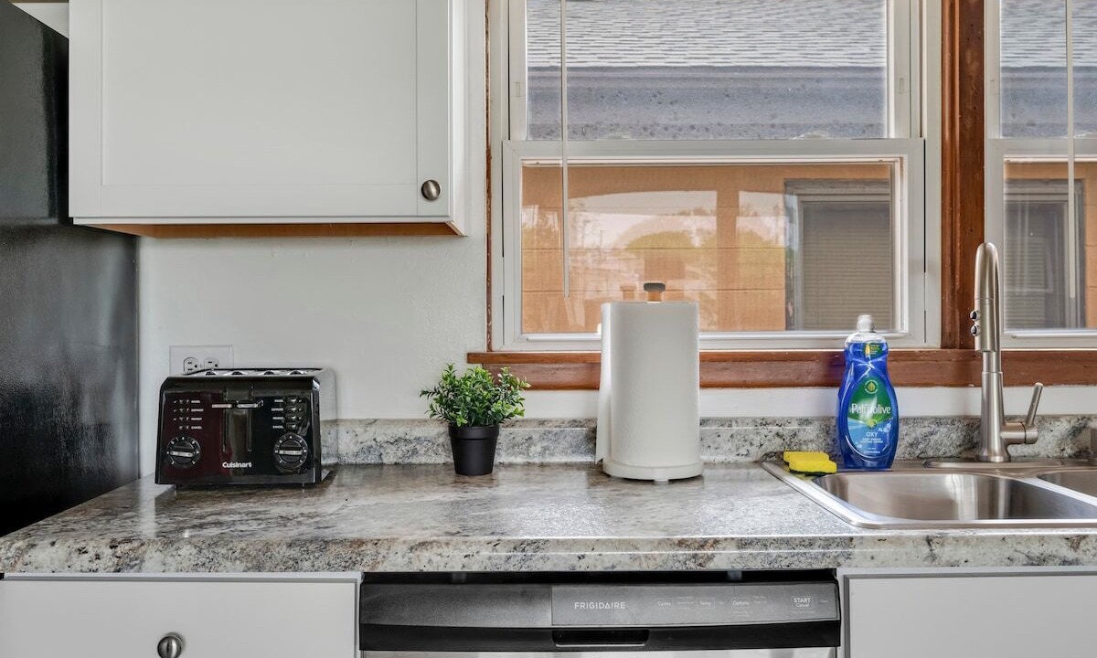 Photo of Kitchen in Westmont