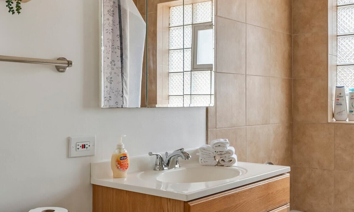 Photo of Bathroom in Westmont
