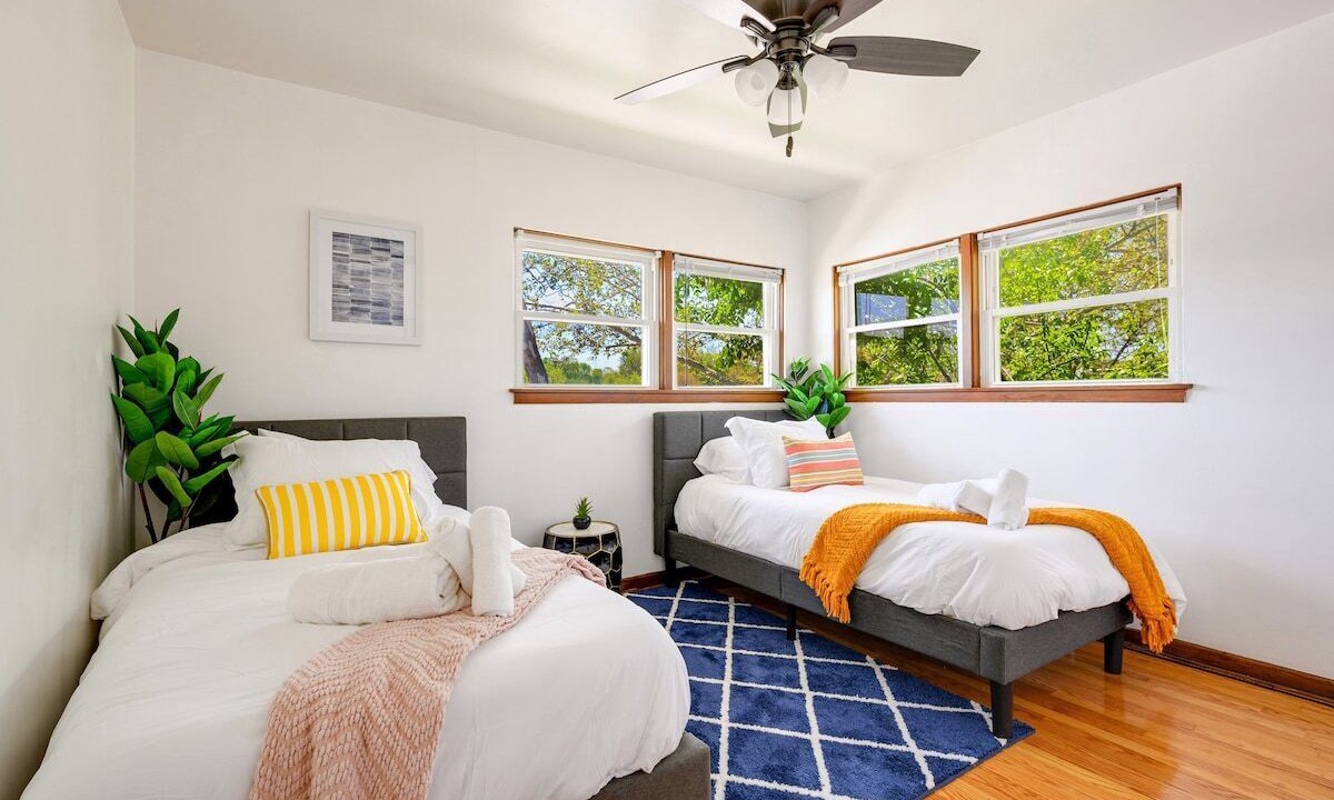 Photo of Bedroom in Westmont