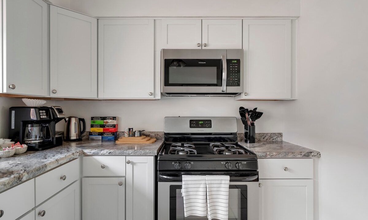 Photo of Kitchen in Westmont