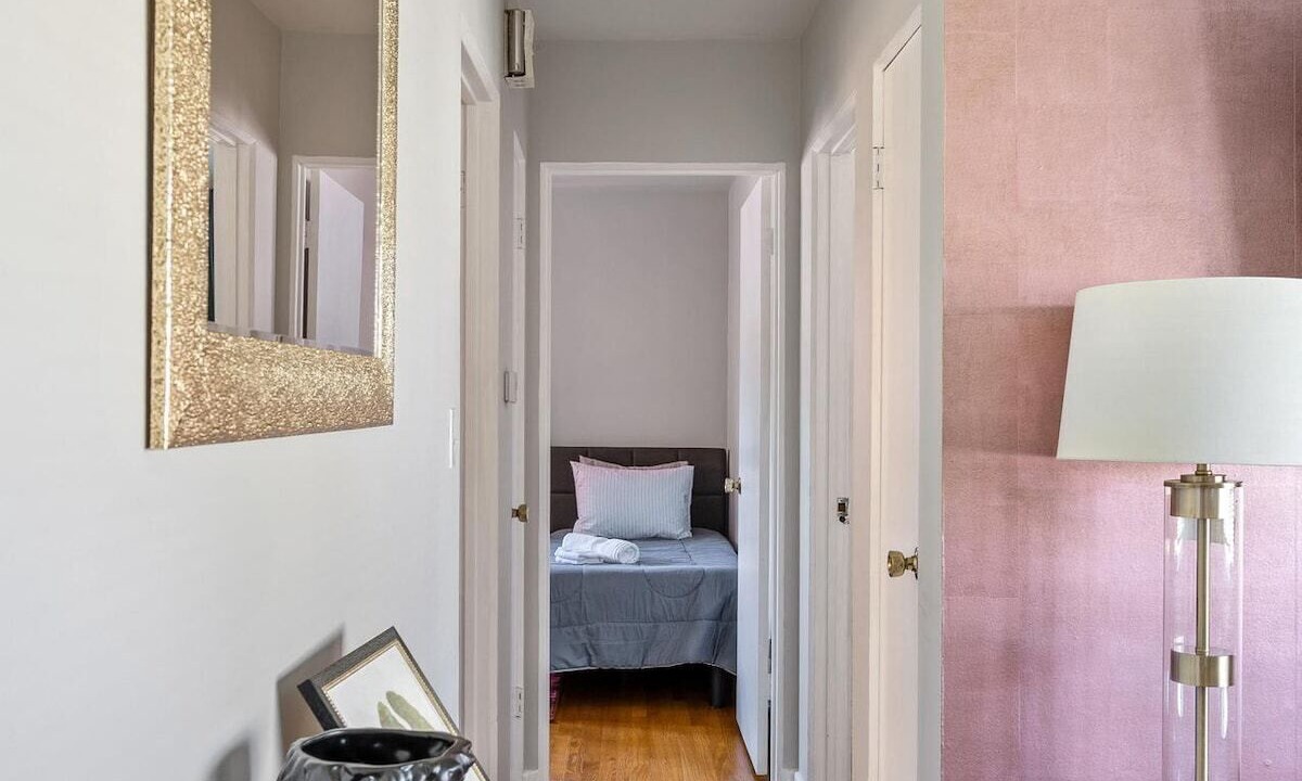 Photo of Bedroom in Westmont