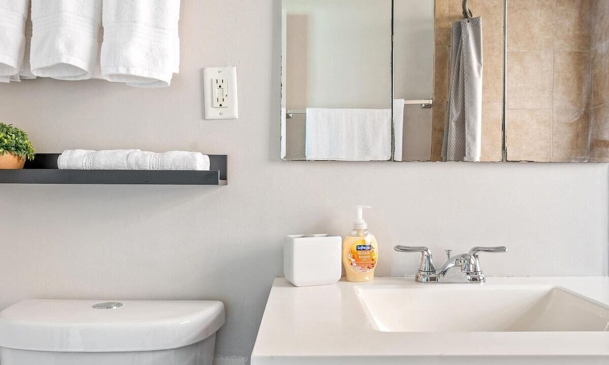 Photo of Bathroom in Westmont