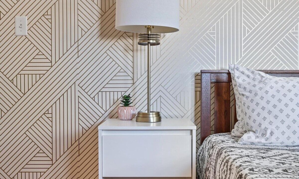Photo of Bedroom in Westmont