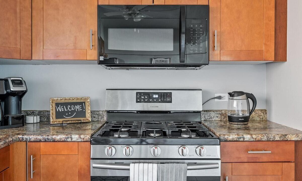 Photo of Kitchen in Westmont