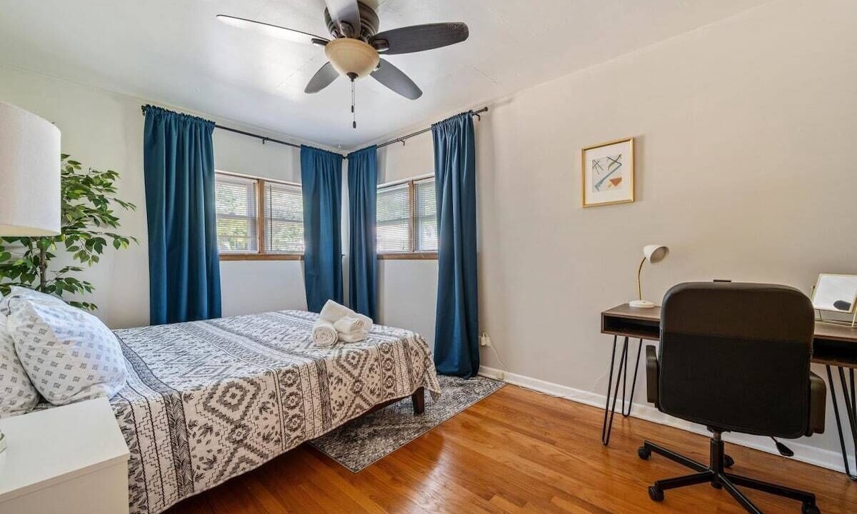 Photo of Bedroom in Westmont