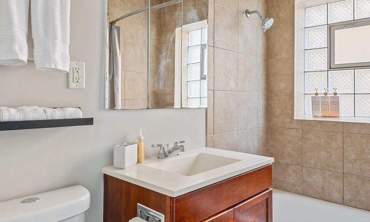 Photo of Bathroom in Westmont
