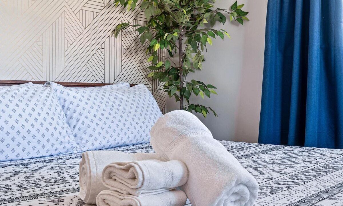 Photo of Bedroom in Westmont