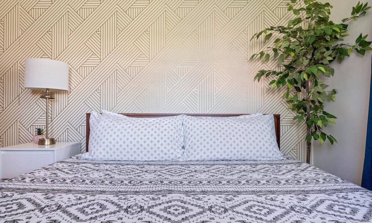 Photo of Bedroom in Westmont