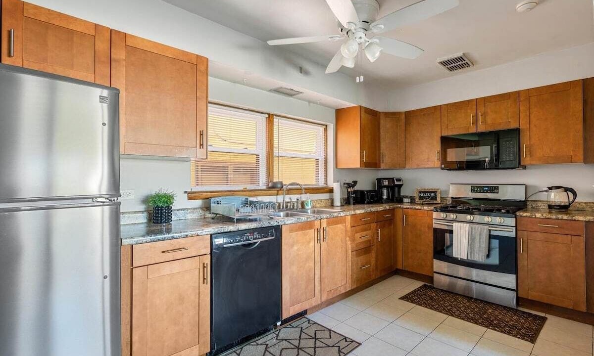 Photo of Kitchen in Westmont