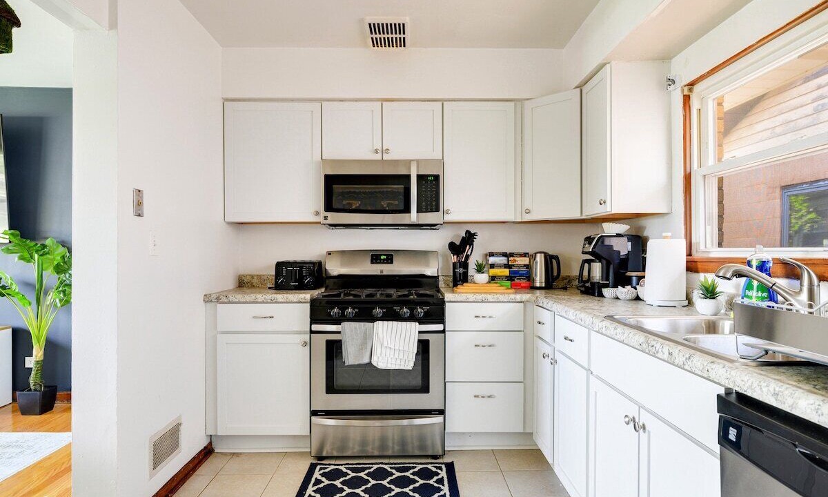 Photo of Kitchen in Westmont