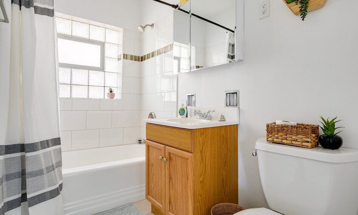 Photo of Bathroom in Westmont