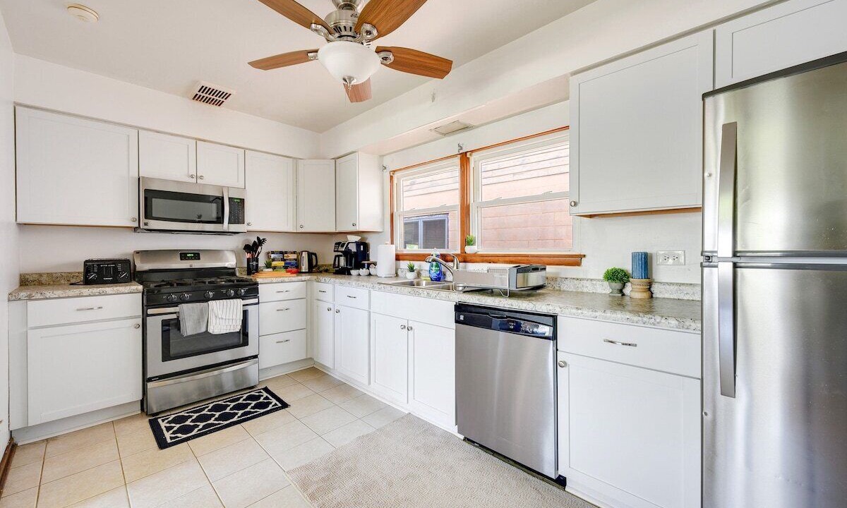 Photo of Kitchen in Westmont