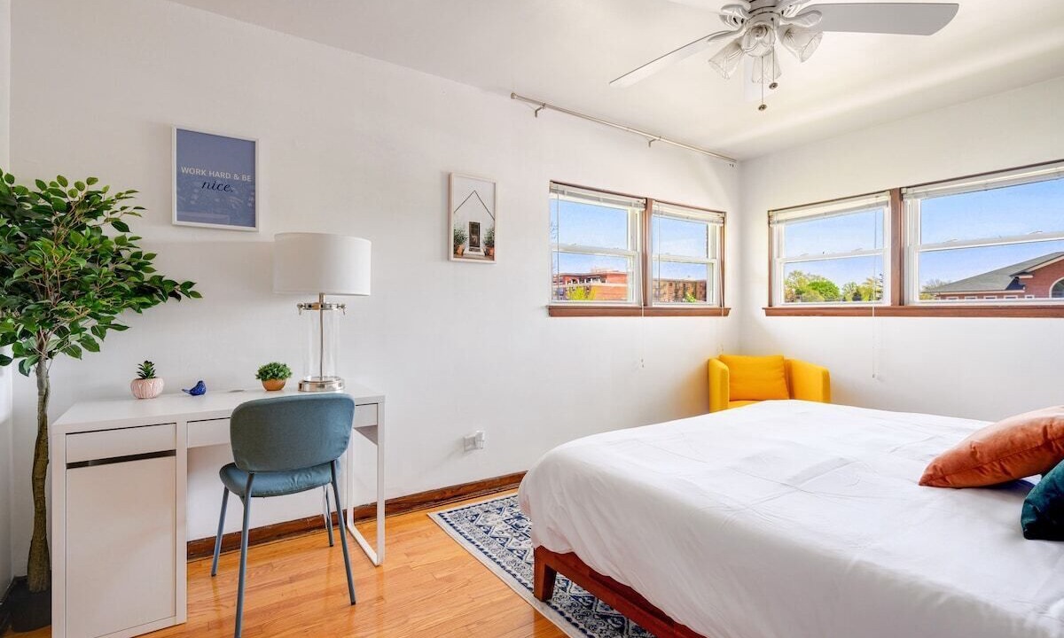 Photo of Bedroom in Westmont